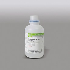 완충용액(Ph-7용액)