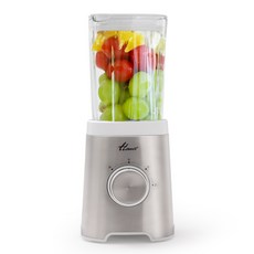 한일 블렌더 미니믹서기 다용도 소형 주스메이커