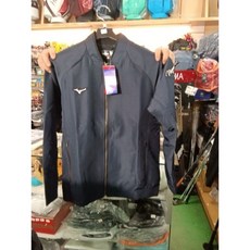 MIZUNO GOLF 運動外套 防風防潑水