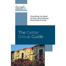 (영문도서) Everything you need to Know about Buying Real Estate in Israel Paperback, Independently Published, English, 9798448350160