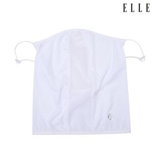 엘르골프 냉감 매쉬 목커버 마스크 (남) 6K37951_100_CJ, (100) 화이트, 1개