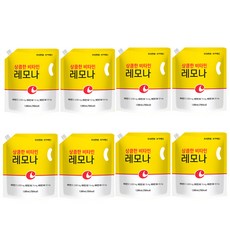 [태웅식품본사] 상큼한비타민 레모나 '하루 한 포 간편한 건강습관' 이제는 물 없이도 레모나! 간편하게 마시는 하루 비타민! 어디서든 누구나!, 8개, 1.5L