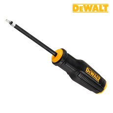 디월트 스크류 드라이버 별 T20 x 100mm (T20 x 4인치) DWHT65014, 1개