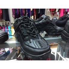 星際戰艦 運動排舞鞋