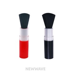 JanGoon 립스틱 모양 청소 브러시 키보드/틈새/먼지/창틀/미세/바닥/에어컨, 단품, 상세페이지 참조, 1개