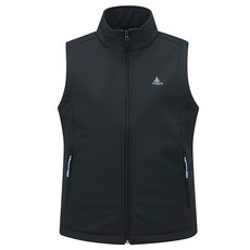 ATUNAS 女款防風保暖刷毛背心，戶外運動休閒必備，輕便舒適易穿搭