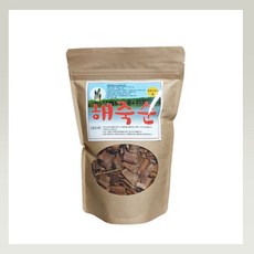 해죽순 꽃봉오리차 폴리페놀 고함량 니파팜 천기누설 황금손 해죽순차 오리지널, 1개, 100g, 1개입