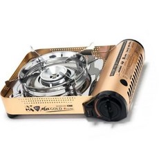 SEV 휴대용가스렌지 MS-77 휴대용가스버너