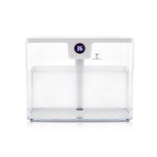 nko 습도표시 이지케어 가습기 1.5L 대용량 상부급수 통세척 사무실 탁상용, ECH