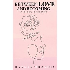 (英文圖書)Between Love and Becoming: A Poetry Collection 精裝版, Panda Publishing Agency UK, 英文, 精裝本