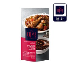 The미식 안동찜닭 요리양념 160g
