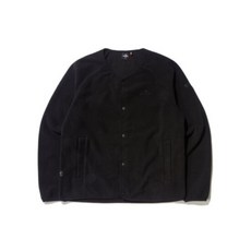 POP β 마이크로 플리스 자켓 DWU23183Z1 2658086