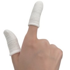 강아지 손가락 칫솔 치석제거 강아지치아 강아지구강관리, 손가락거즈칫솔