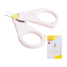 Parhdoas 嬰兒小剪刀, 嬰兒小剪刀-F, 1個