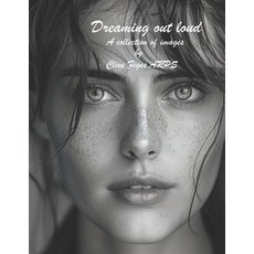 (영문도서) Dreaming Out Loud: Images By Clive Figes ARPS ABPP Paperback, Independently Published, English, 9798332271496