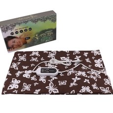 성진 천연옥 맥반석 전기찜질기 SHP612JD 온열찜질기 배찜질기 온습찜질기 전기찜질기 온열찜질기, 본상품선택W3275B5, 1개