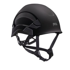 PETZL VERTEX安全頭盔 多色可選 岩盔 安全帽 高空作業 防電氣危險, 黑色
