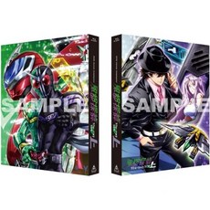 블루레이 디스크 DVD 제조사 특전 포함 풍도 탐정 박스 상권 전권 구매 A5 캐라파인 그래프+포토카드 6장 세트 교환 시리얼 코드 일본 발송, 블루레이 디스크 DVD 제조사 특전 포함 풍도 탐정 박