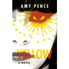 (영문도서)Yellow Hardcover, Red Hen Press, English, 9781636284781