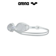 아레나 arena 아동 어린이 레인보우 수경 물안경 AGW-380J A5AC1AG38, 1개, CLA