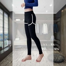 여자 레쉬가드 9부 레깅스 에슬레저 간절기 헬스 여성 러닝 보정