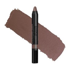 Nudestix 마그네틱 루미너스 아이 컬러 - 4-in-1 크림 아이섀도우 스틱 아이라이너 프라이머 및 하이라이터 | 오래 지속되는 방수 새틴 마감 비건 크루얼티 프리 메, immortal