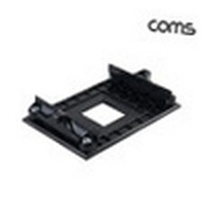 MN CPU 쿨러 가이드 AMD AM4 브라켓 상단