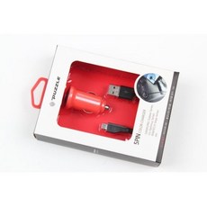 차량용품 퍼즐컬러5PIN 스마트폰충전기 핸드폰충전기 휴대폰충전기 USB충전기 차량용충전기 LW0592B8