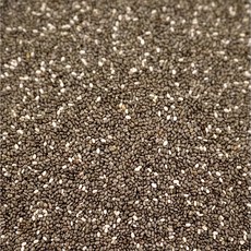 치아시드 치아씨드 Chia seed 천년건강, 1개, 500g