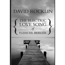 (영문도서) The Electric Love Song of Fleischl Berger Hardcover, Thane & Prose, English, 9798218518318