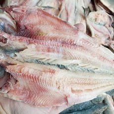 국내산 손질 냉동 반건조 임연수 중 10미 생선 반찬 ggu+441bc, 1