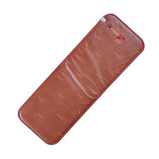 한일의료기 황토참숯 황토 삼단전기방석 2단조절기 lej+81661yP