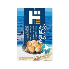 일본 돈키호테 동키 오오구미 호타테 가리비 스낵, 1개, 140g