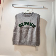 에어워크주니어#니트조끼#편한조끼#드포조끼#뉴코아 울산성남점#