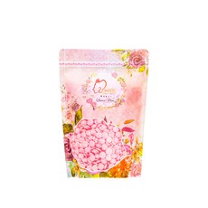MINI YANG 私密熱蠟豆 戀戀薔薇 敏感肌用 硬蠟 私密處除毛, 1個