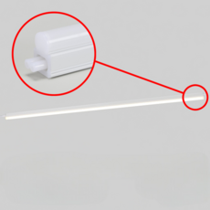 T5조명 LED형광등 T5 간접조명 LED 전구색 MBL1041-2030