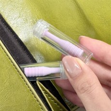 콩군하우스 하드렌즈 제거 실리콘 흡착봉 위생용, 1