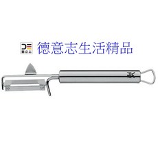 WMF Profi Plus 不鏽鋼削皮刀, 1支