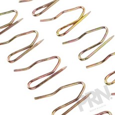 MB2 커튼핀 커텐핀 나비주름커튼핀형