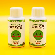 5000 마리모밥25ml