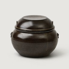 소금단지 미니 풍수인테리어 4호 장독 현관 항아리 옹기 재물운 돈들어오는 지리 ssy+34211PR