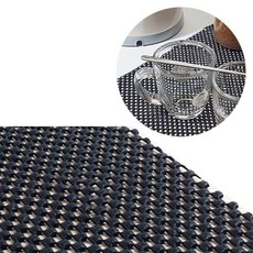 잘라쓰는 논슬립매트 45x90cm 블랙 미끄럼방지 주방jin7+9rDU