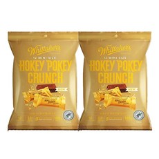 휘태커스 초콜릿 명장 189g 1개 컬렉션, C. 2봉지아이스 밀크초콜릿 180g2