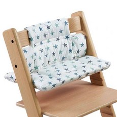 Stokke Tripp Trapp 成長椅坐墊