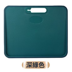 DFMEI 食品級菜板砧板家用雙面切菜板廚房加厚案板菜刀禮品, 1個, 默認項