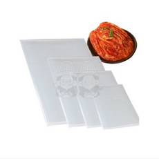 블리스상점 국산 김장안심봉투 건고추비닐 업소용 특대형 김치보관 위생백 재활용비닐 큰비닐, 1세트, 2개입, 특대형(약20포기)