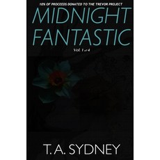 Midnight Fantastic Paperback, Independently Published