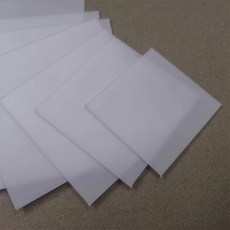 LED 조명 전등가리개 덮개 사이즈 C LED패널 15X60cmX0 3mm두께/곱슬, 15*60cm*0 3mm두께/곱슬