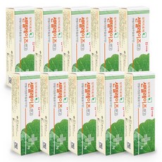 센텔레이즈 연고 1개 상처엔 마데카 센텔라 성분, 10개
