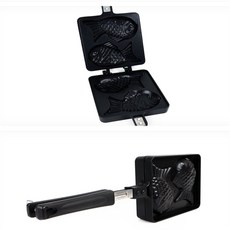 HS 붕어빵팬 2구 아이들간식